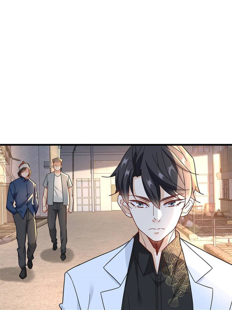 The Supreme Almighty Master (Remake) [ALL CHAPTERS] Chapter 98 30